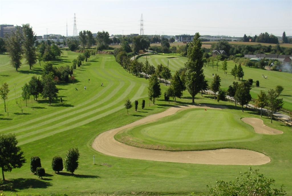 Royal Amicale Anderlecht Golf Club