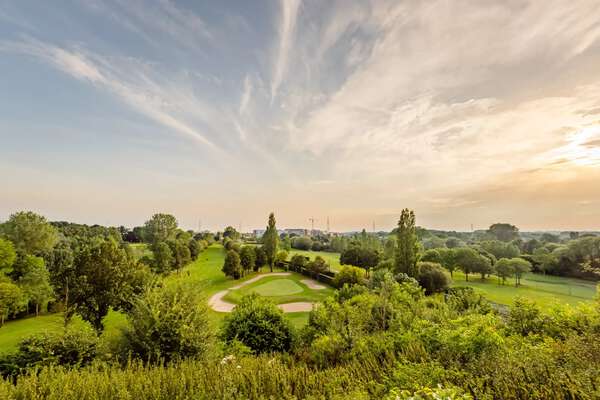 Royal Amicale Anderlecht Golf Club