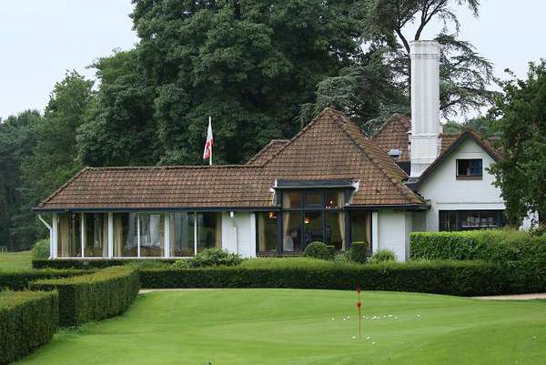Royal Antwerp Golf Club
