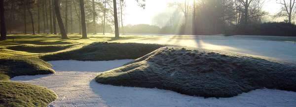 Royal Antwerp Golf Club