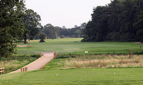 Royal Ascot Golf Club