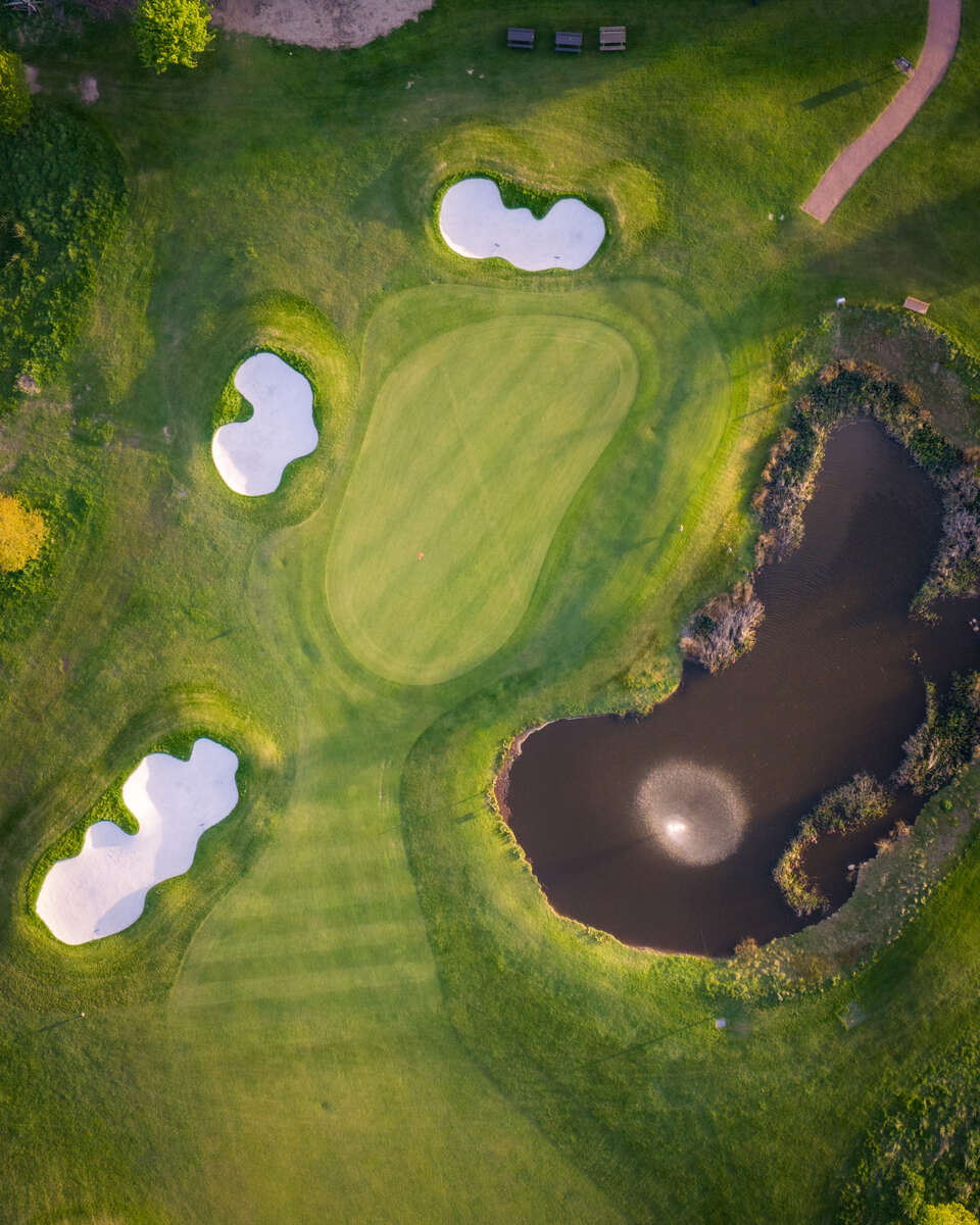 Royal Ascot Golf Club