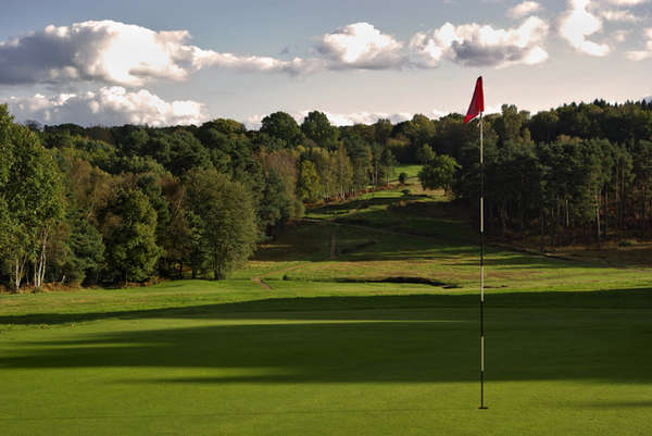 Royal Ashdown Forest Golf Club