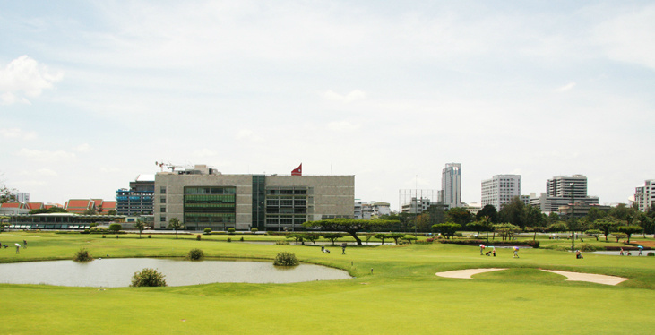 Royal Bangkok Sports Club