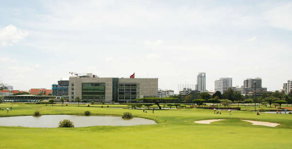 Royal Bangkok Sports Club