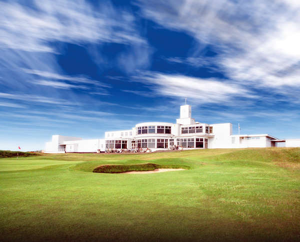 Royal Birkdale Golf Club