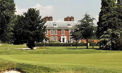 Royal Blackheath Golf Club