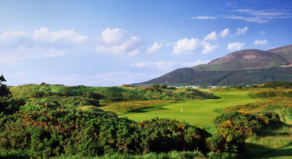 Royal County Down Golf Club