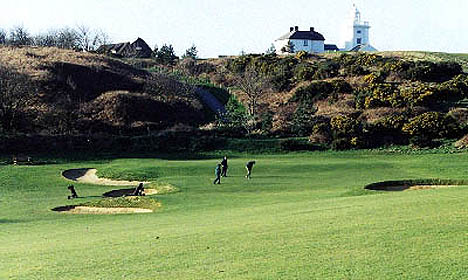 Royal Cromer Golf Club