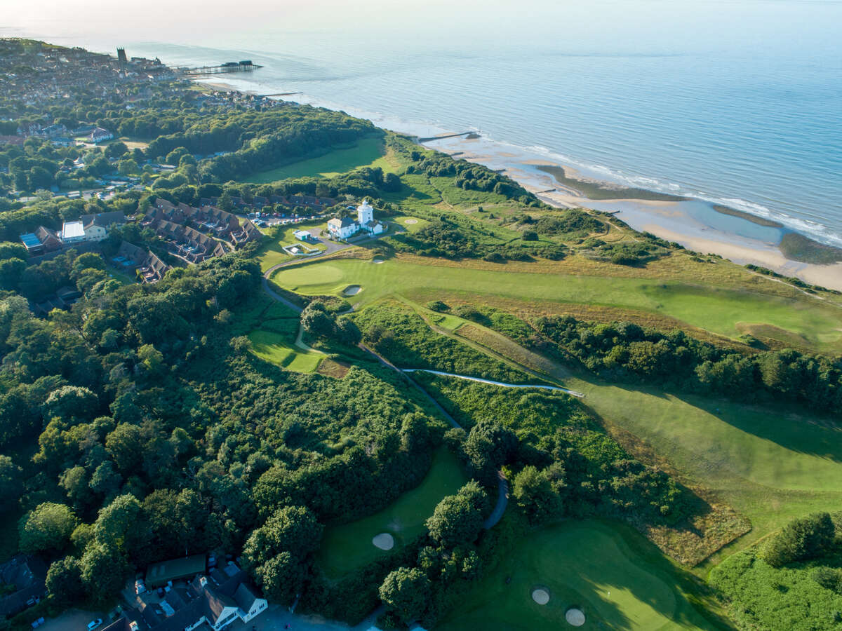 Royal Cromer Golf Club