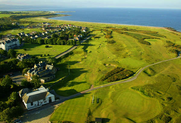 Royal Dornoch Golf Club