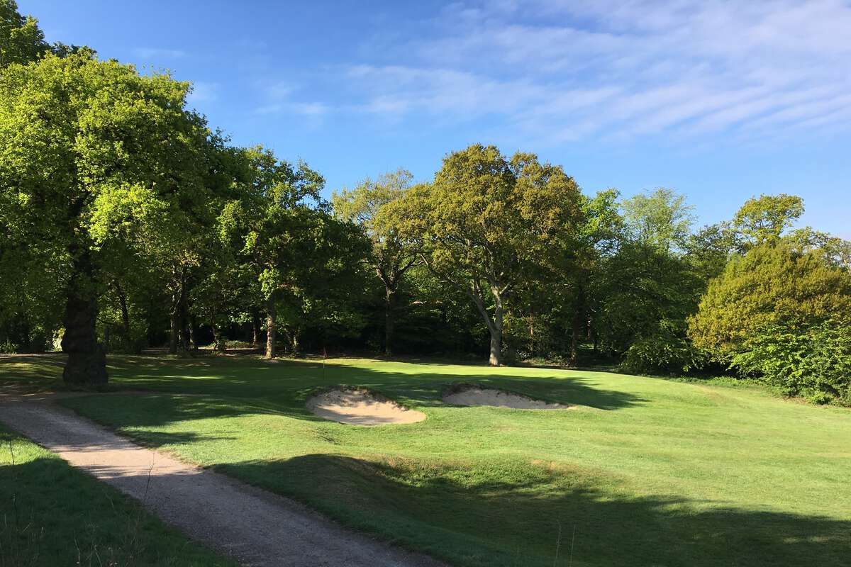 Royal Epping Forest Golf Club