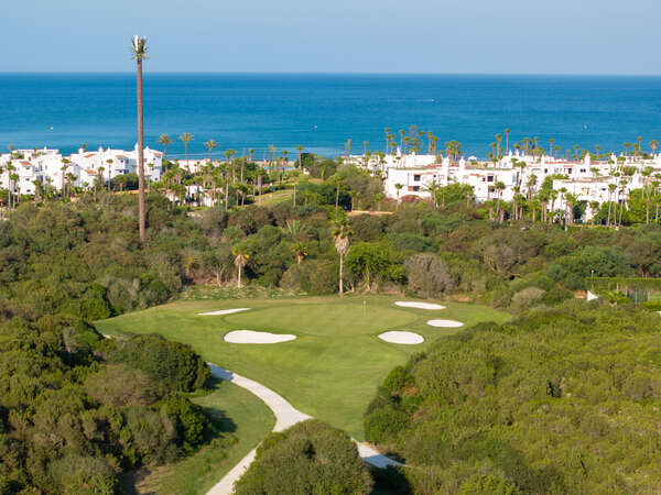 Royal Golf Cabo Negro
