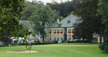 Royal Golf Club Belgium - Ravenstein