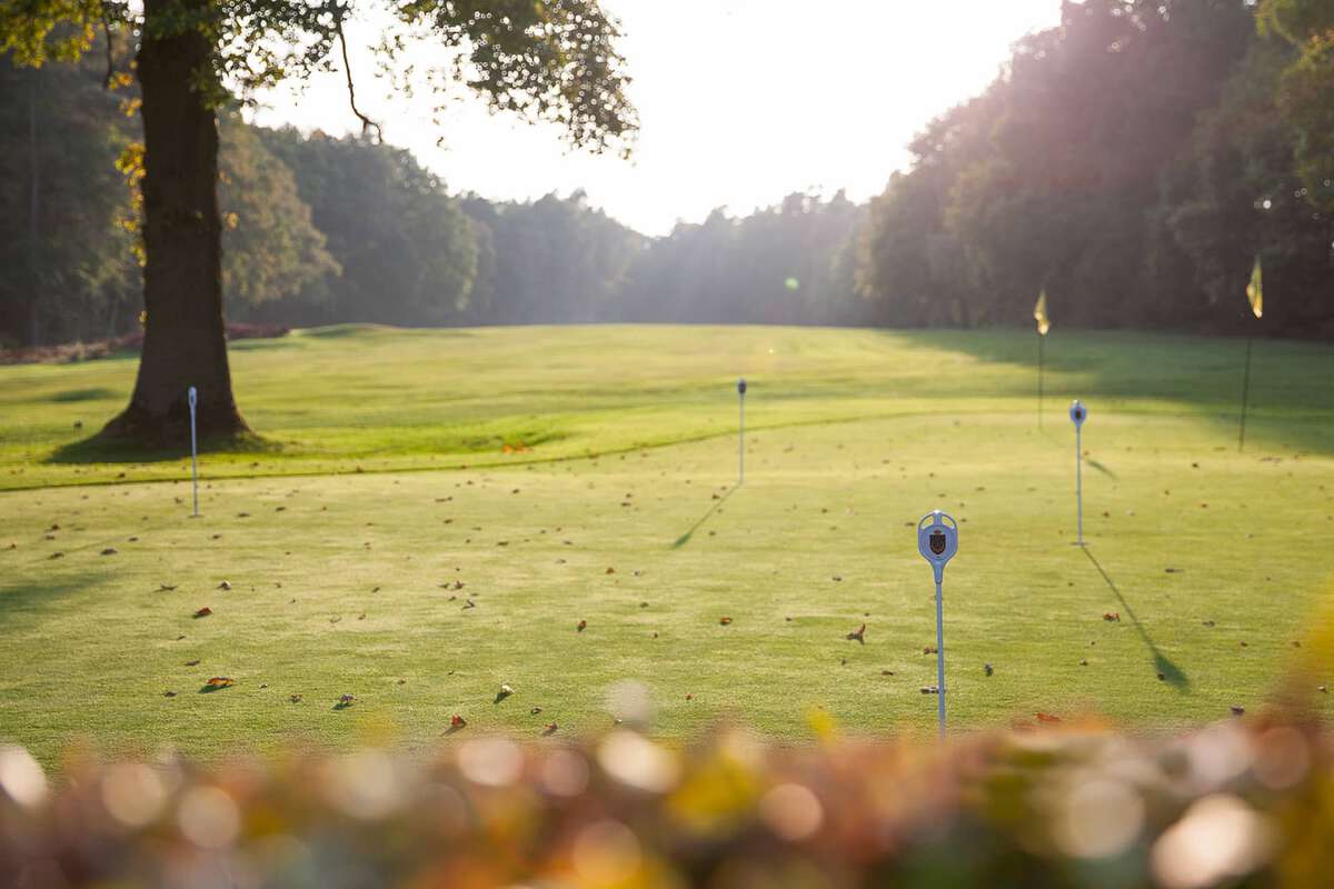 Royal Golf Club des Fagnes