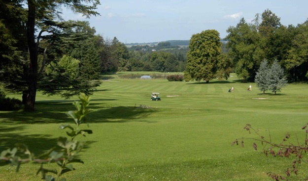 Royal Golf Club du Château d´Ardenne