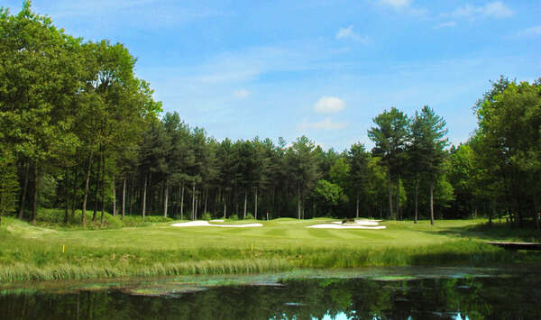 Royal Golf Club du Hainaut