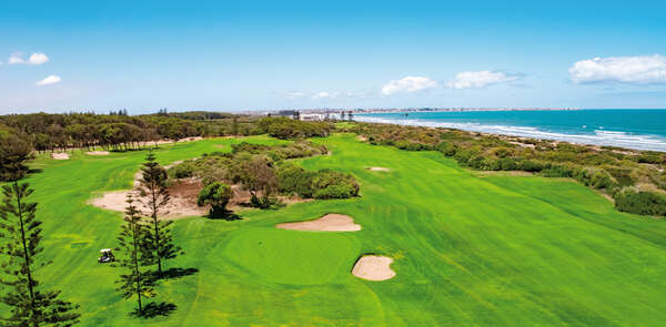 Royal Golf El Jadida