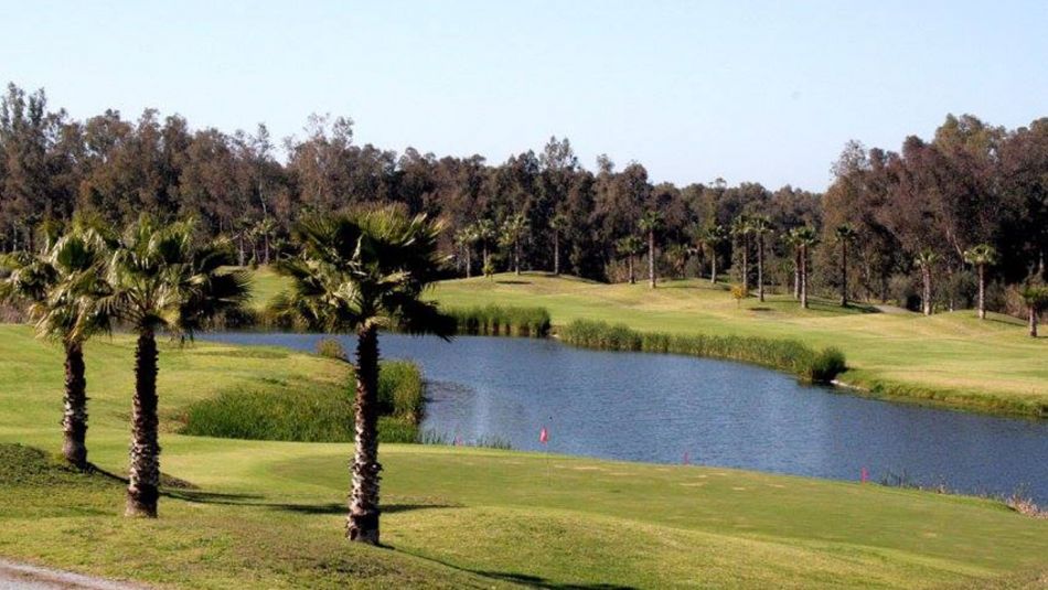 Royal Golf El Menzeh