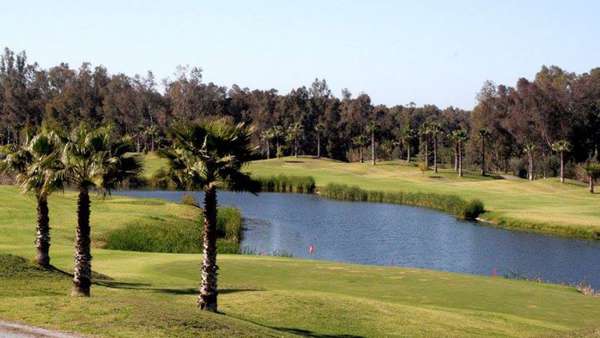 Royal Golf El Menzeh