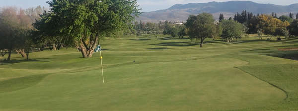 Royal Golf Fès