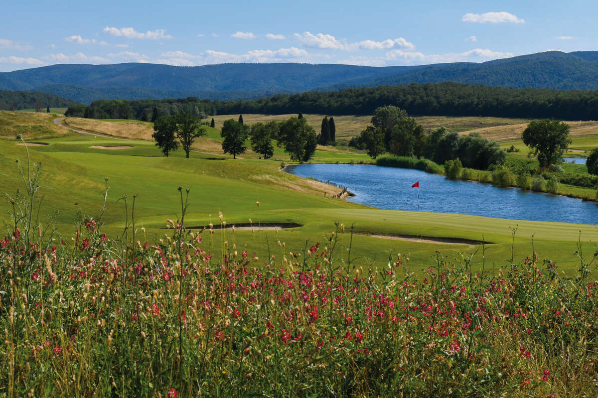 Royal Golf La Bagnaia