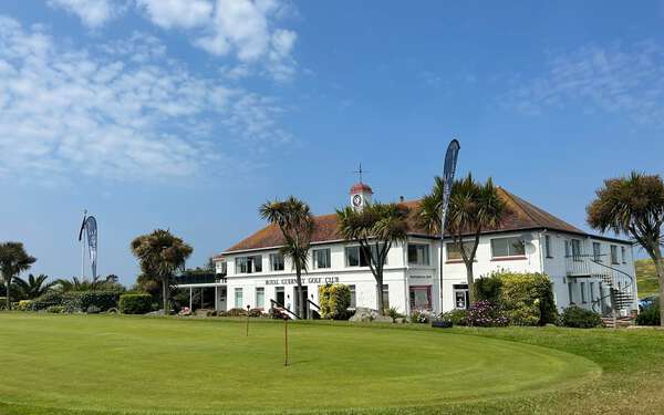 Royal Guernsey Golf Club