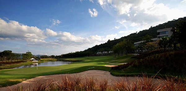 Royal Hills Golf Resort & Spa