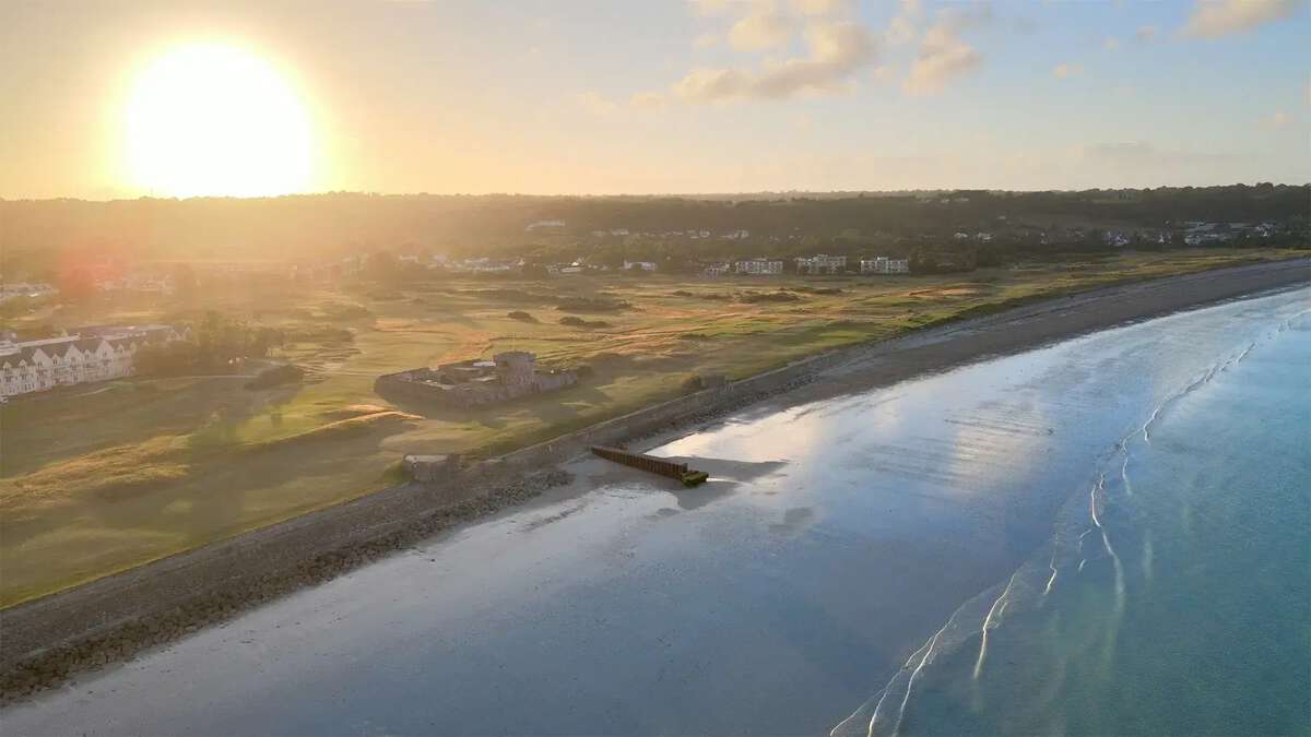Royal Jersey Golf Club