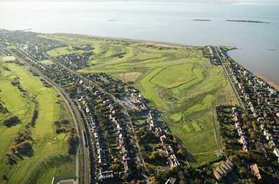 Royal Liverpool Village Golf Club