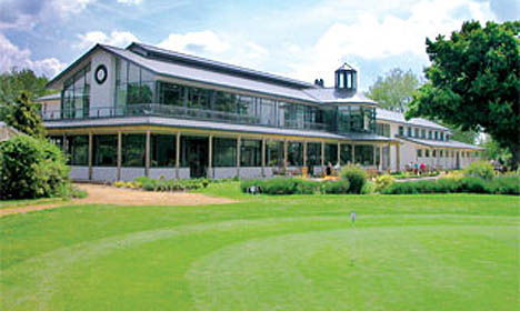 Royal Mid-Surrey Golf Club