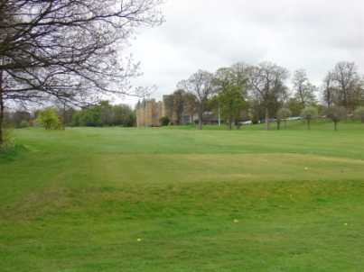 Royal Musselburgh Golf Club
