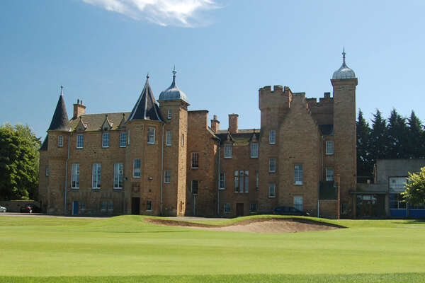 Royal Musselburgh Golf Club