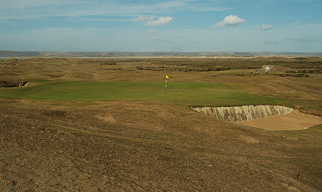 Royal North Devon Golf Club