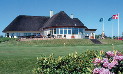 Royal Oak Golf Club