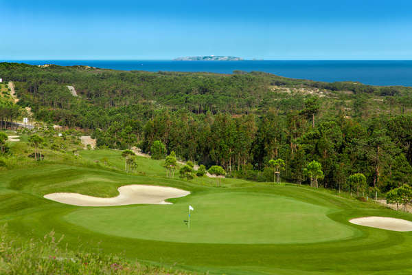 Royal Óbidos Golf Course