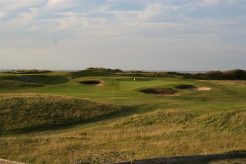 Royal Ostend Golf Club