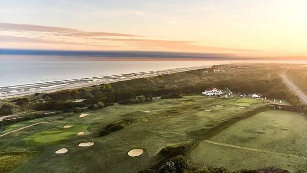Royal Ostend Golf Club