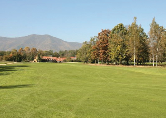 Royal Park Golf & Country Club I Roveri