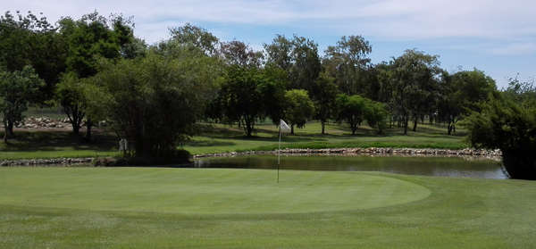 Royal Port Moresby Golf Club
