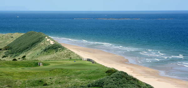 Royal Portrush Golf Club