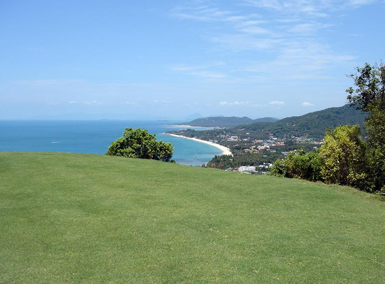 Royal Samui Golf & Country Club