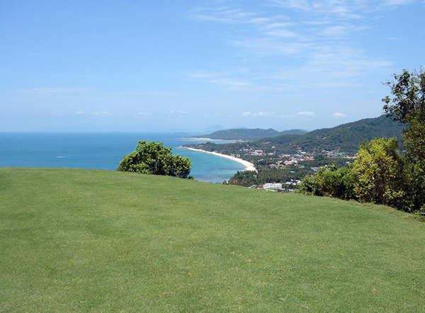 Royal Samui Golf & Country Club