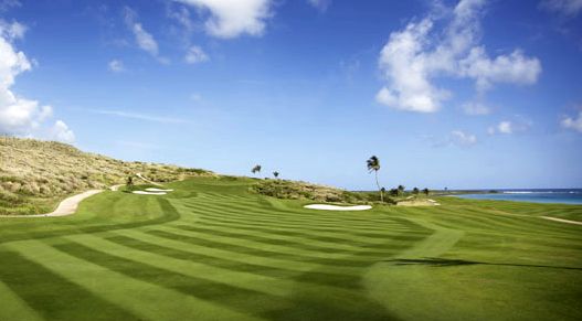 Royal St. Kitts Golf Course