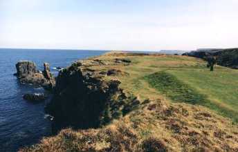 Royal Tarlair Golf Club