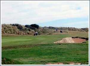 Royal West Norfolk Golf Club