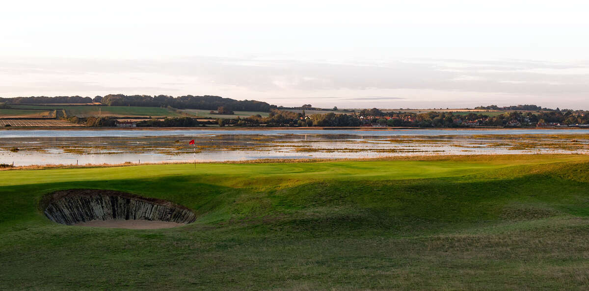 Royal West Norfolk Golf Club