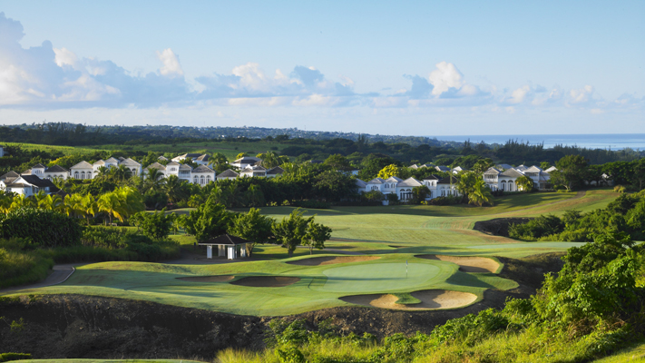 Royal Westmoreland Golf Course