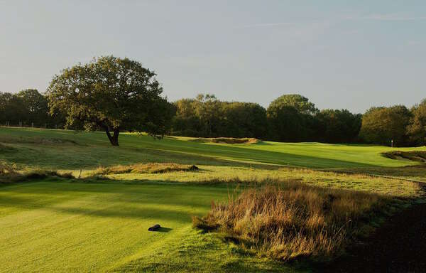 Royal Wimbledon Golf Club