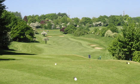 Royal Winchester Golf Club